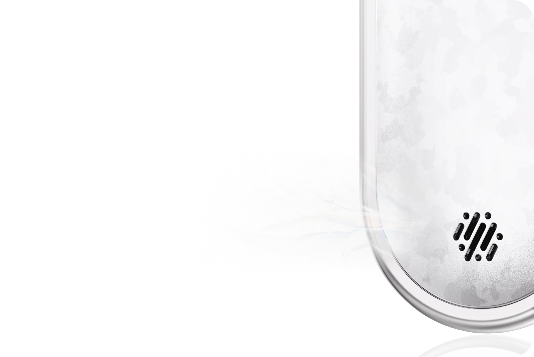 Auto scent level release rate