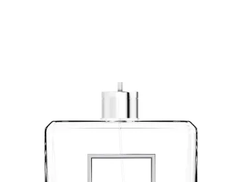 Fill it with your perfume