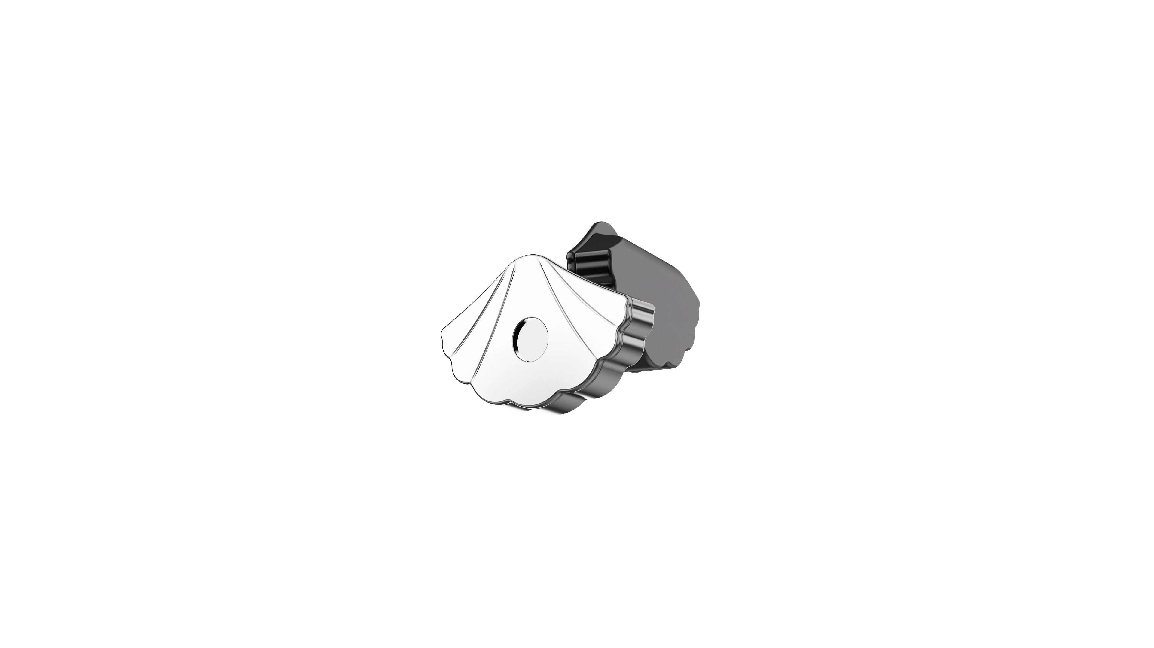 Perfume pod shell